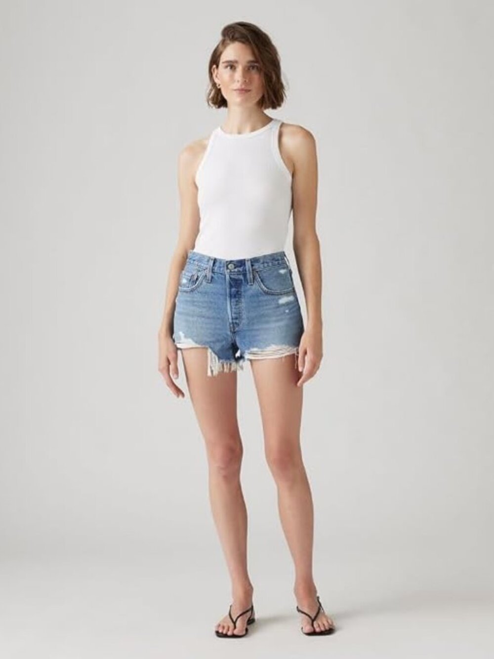 Levi's Women's 501 Original Shorts